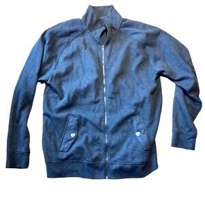 Old Navy Zip Up Sweater Jacket